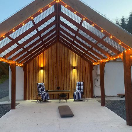 Ballygastle Lisdoonvarna Buitenkant foto