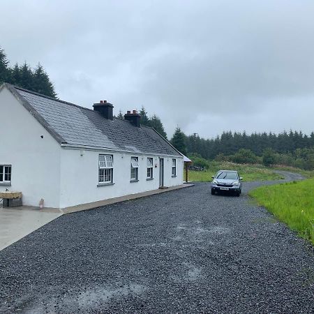 Ballygastle Lisdoonvarna Buitenkant foto