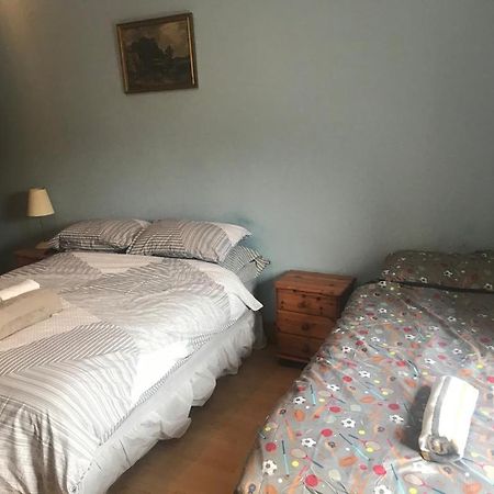 Ballygastle Lisdoonvarna Buitenkant foto