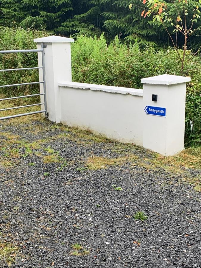 Ballygastle Lisdoonvarna Buitenkant foto