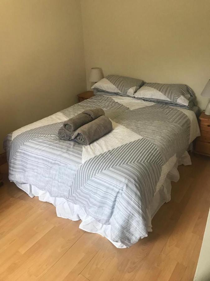 Ballygastle Lisdoonvarna Buitenkant foto