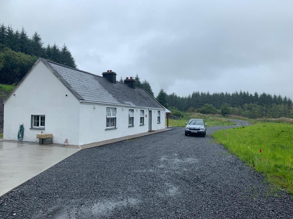 Ballygastle Lisdoonvarna Buitenkant foto