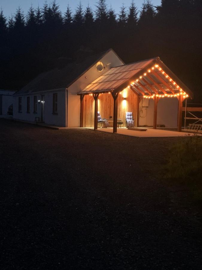 Ballygastle Lisdoonvarna Buitenkant foto